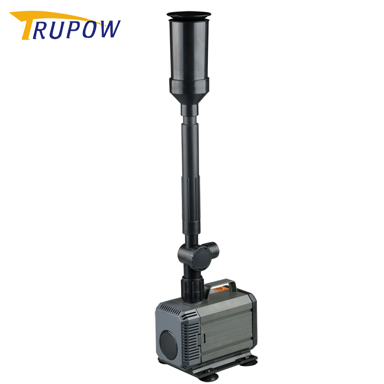 Bagaimana Anda Memilih Pam Air Pancut yang Tepat untuk Taman Rumah Anda