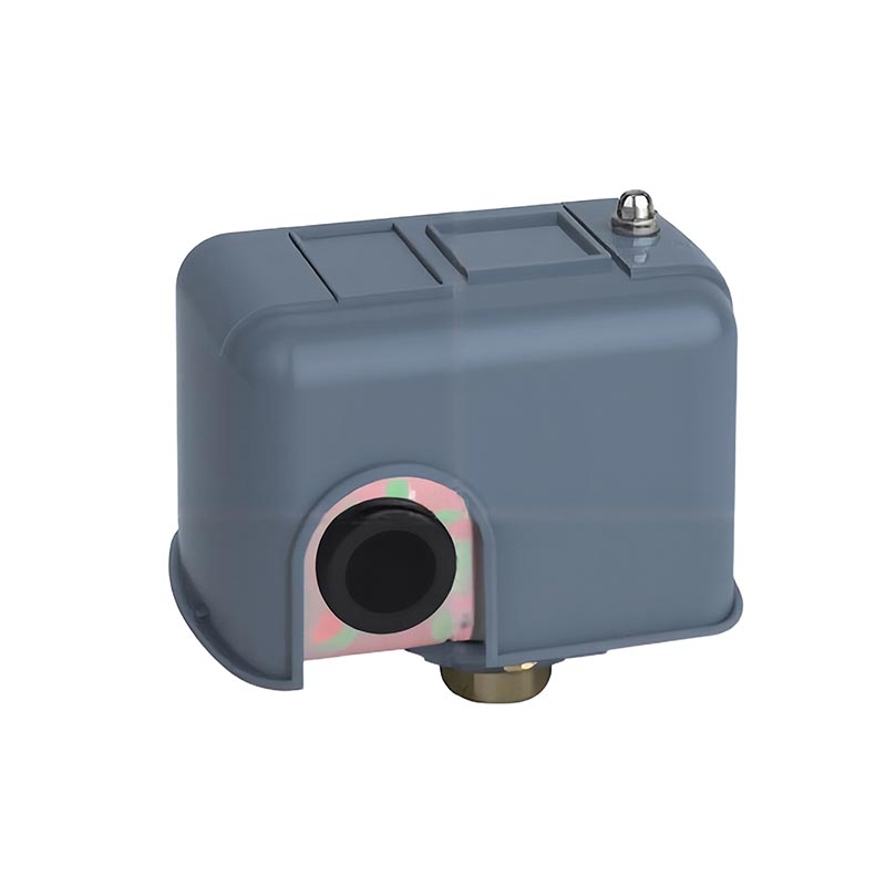 Apakah Suis Tekanan?