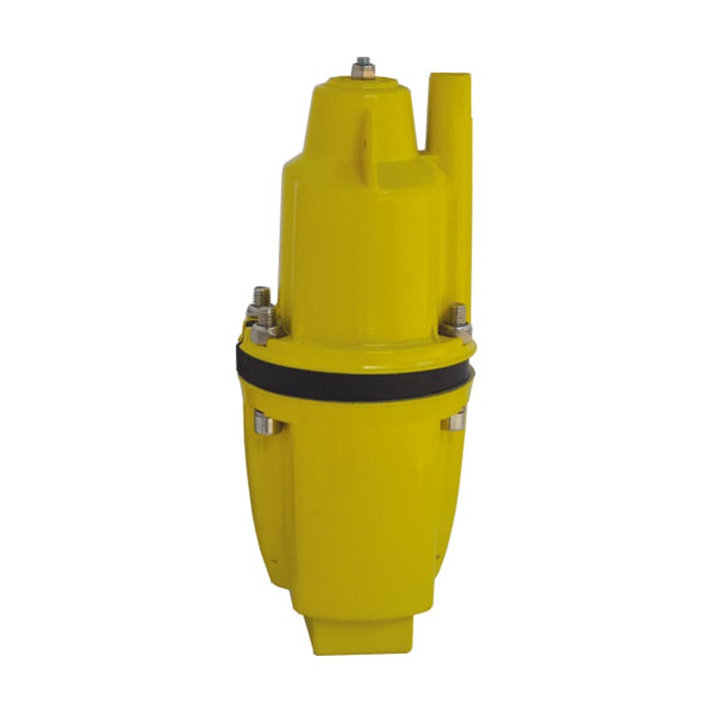 Pam Getaran Elektrik Tekanan Tinggi