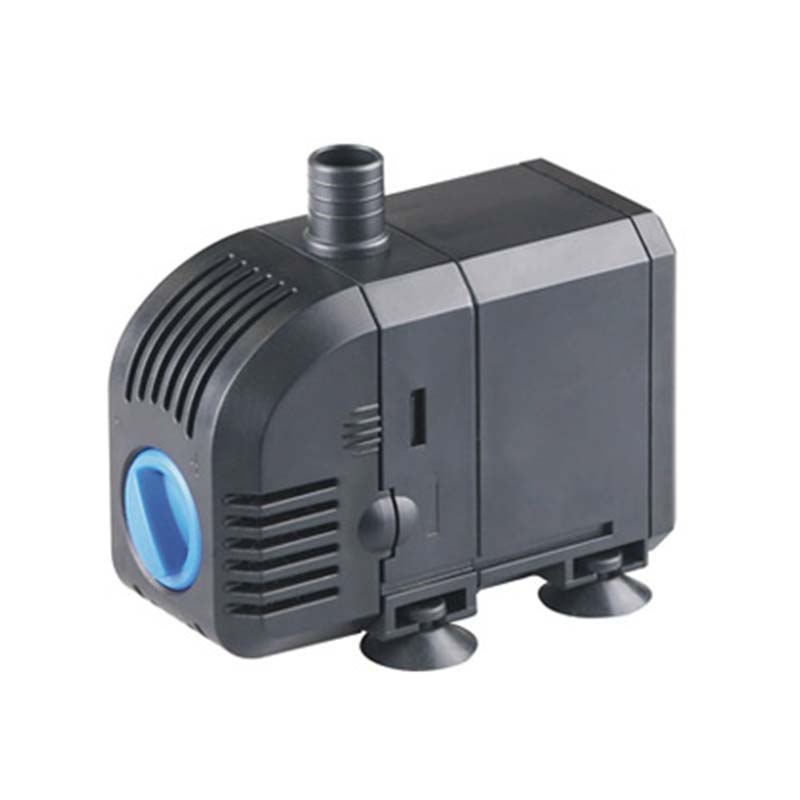 Fish tank Submersible Aquarium Pump