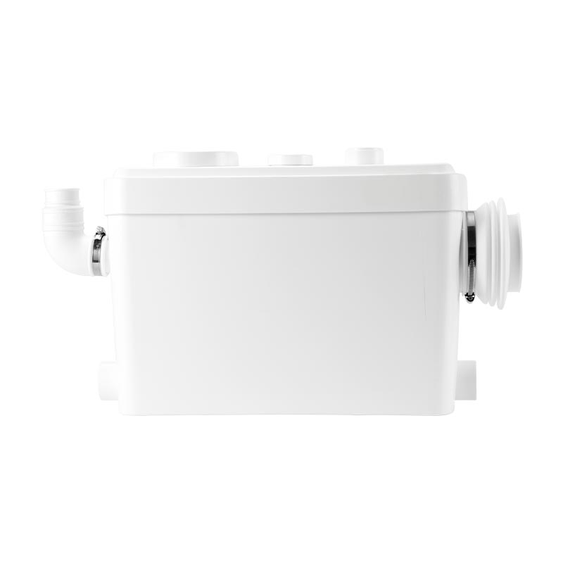 Waste Water Macerator Sewerage Pump Toilet Laundry Disposal