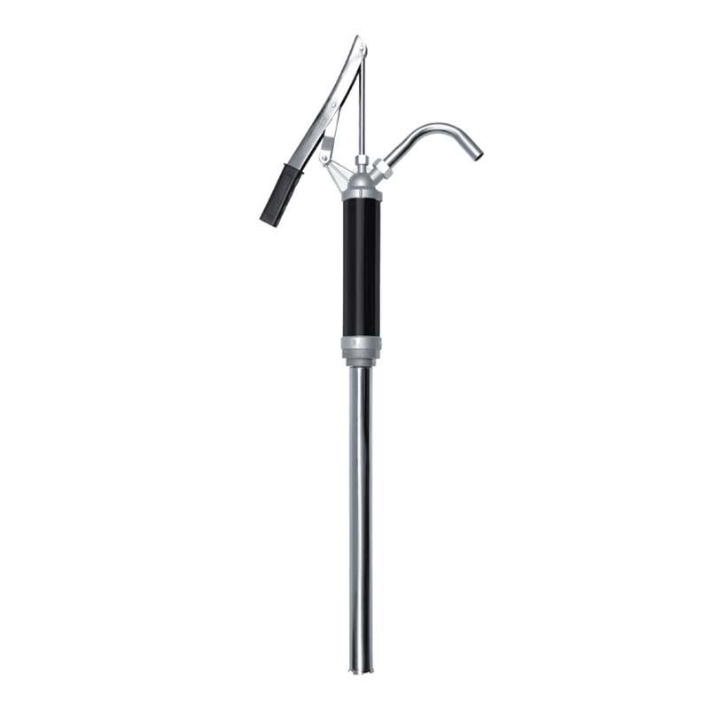 Pam Tong Tangan Tindakan Tuas untuk Minyak