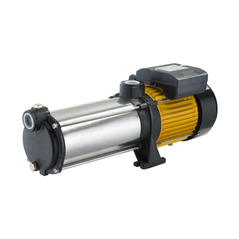 Pam Air Berbilang Peringkat Auto Taman Pengairan Tangki Hujan Isi Rumah