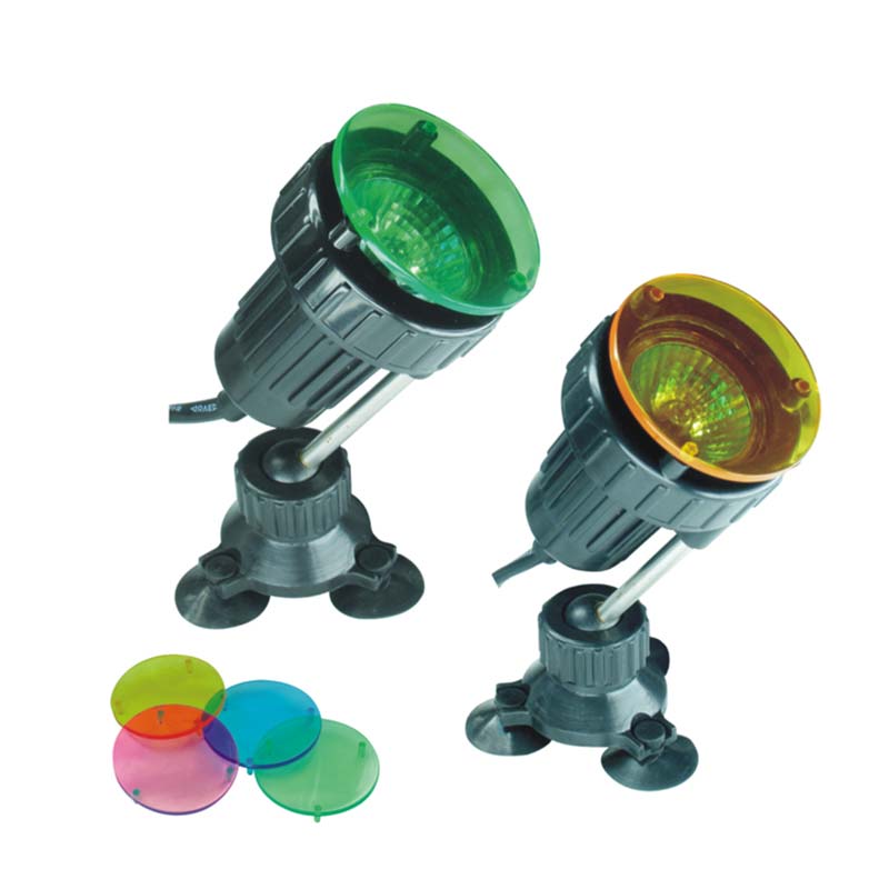 Pemetik api LED tenggelam