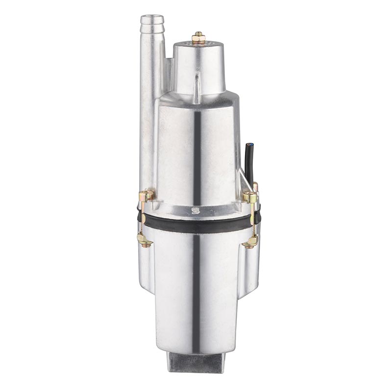 Pam Getaran Elektrik Outlet Atas