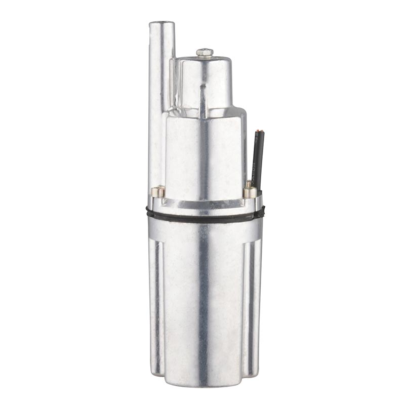 Pam Getaran Elektrik siri VPM