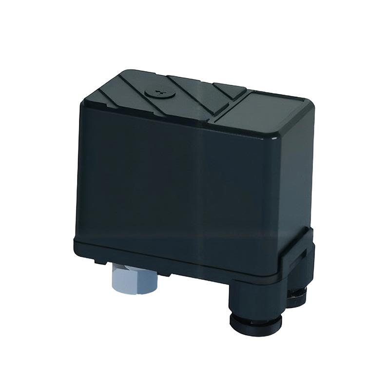 Bahagian Pam Air Suis Tekanan Boleh Laras Mekanikal