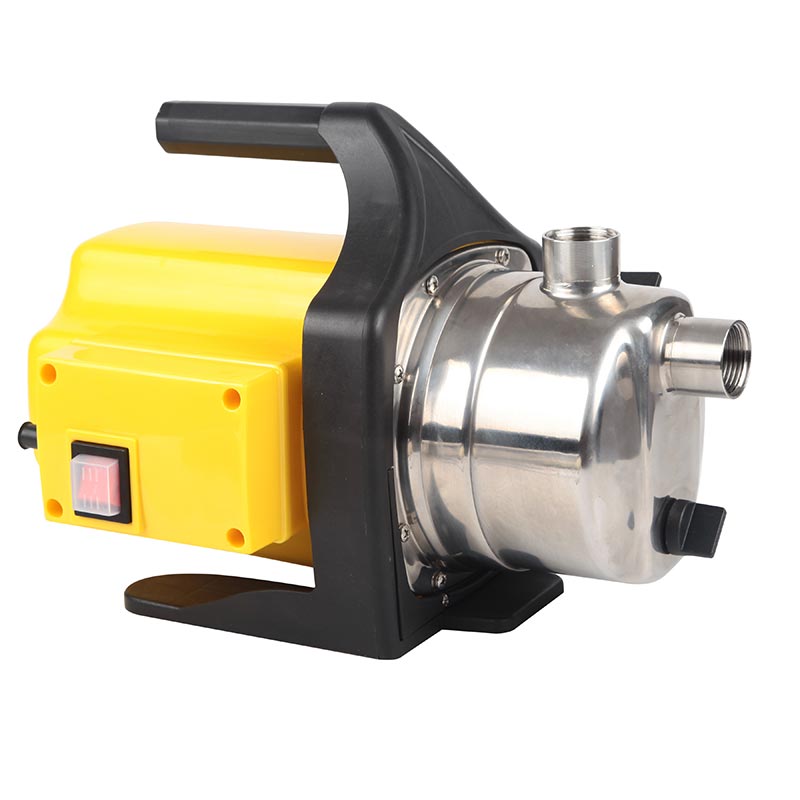 Pam Taman Pemindahan Air